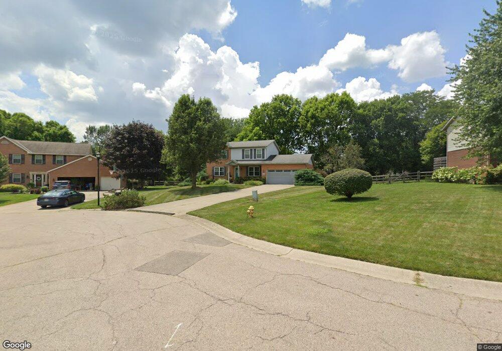 6103 Shawna Ct, Liberty Township, OH 45044 - photo 1