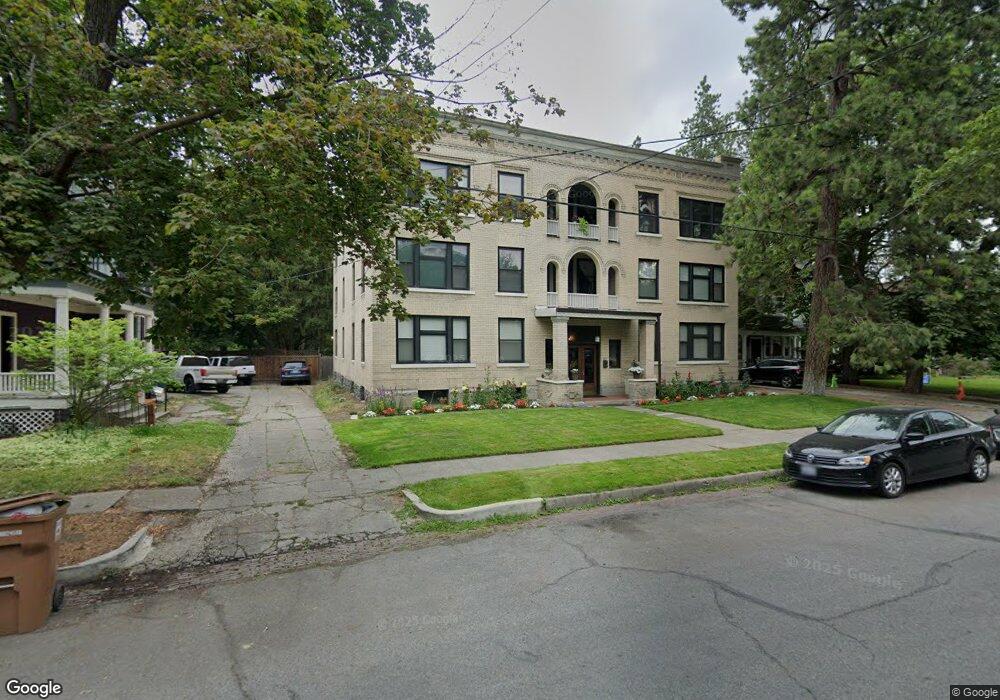 2306 W Pacific Ave unit C, Spokane, WA 99201 - photo 1