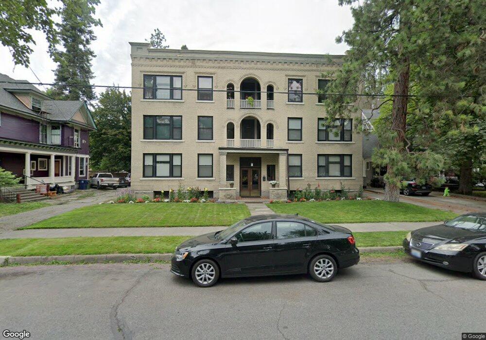 2306 W Pacific Ave unit F, Spokane, WA 99201 - photo 1