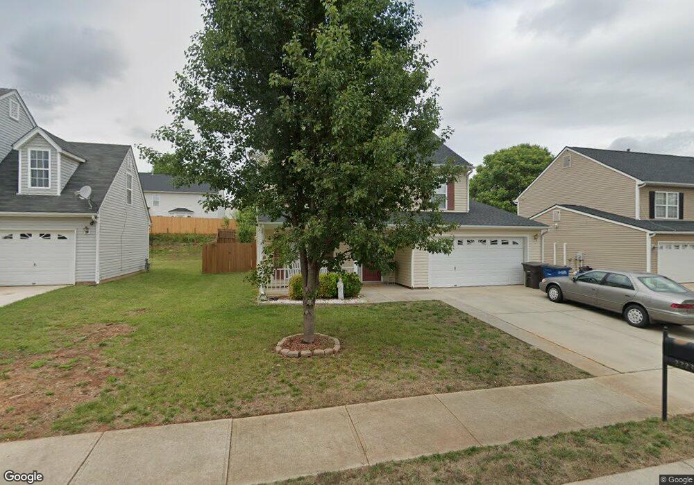 2223 Ballingarry Dr, Statesville, NC 28625 - photo 1