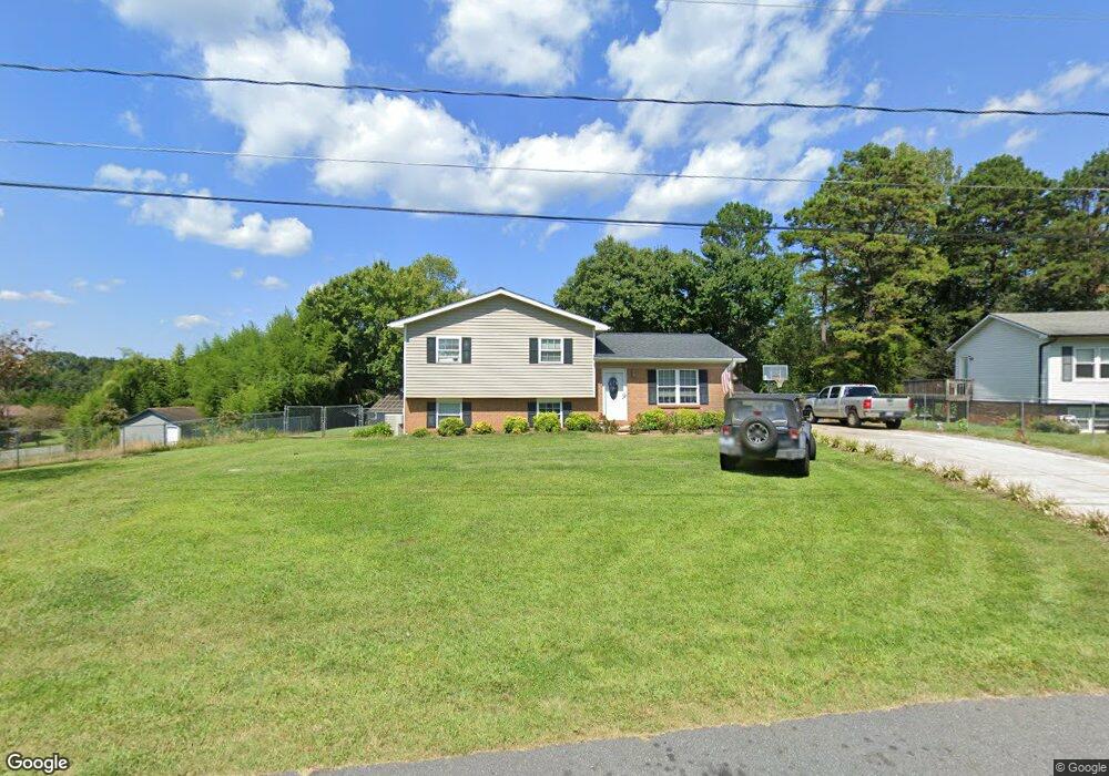 1184 Venus St, Conover, NC 28613 - photo 1