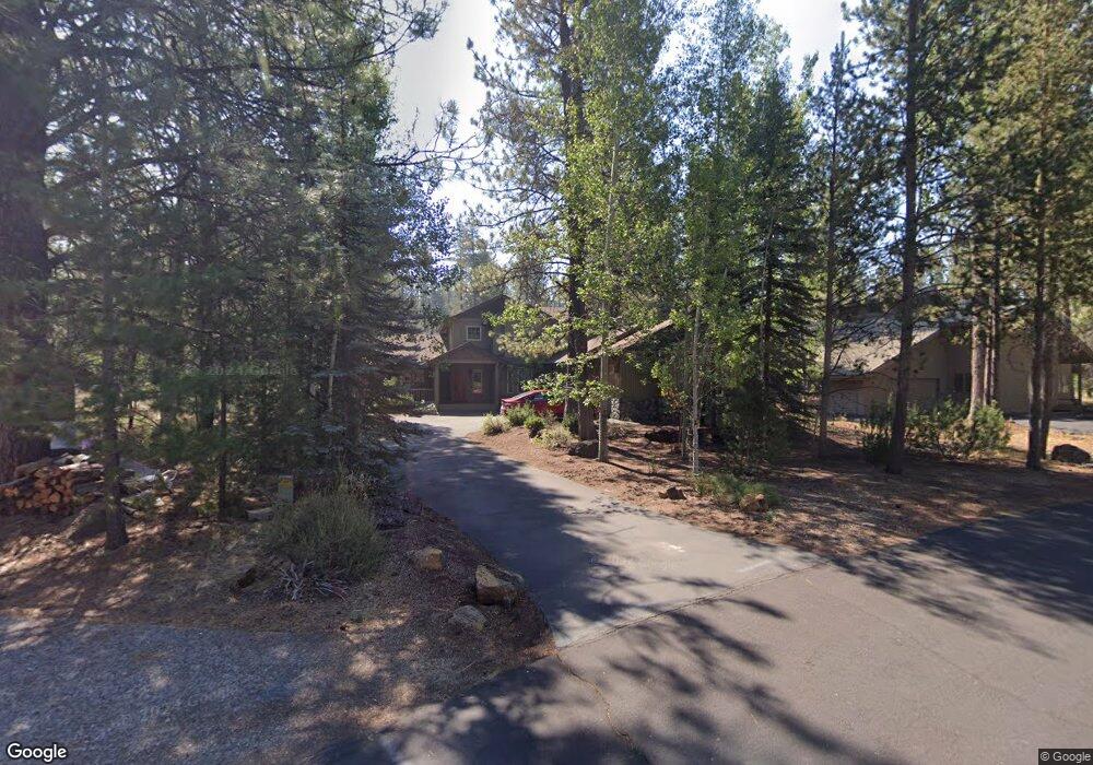 17913 Irish Mountain Ln, Bend, OR 97707 - photo 1