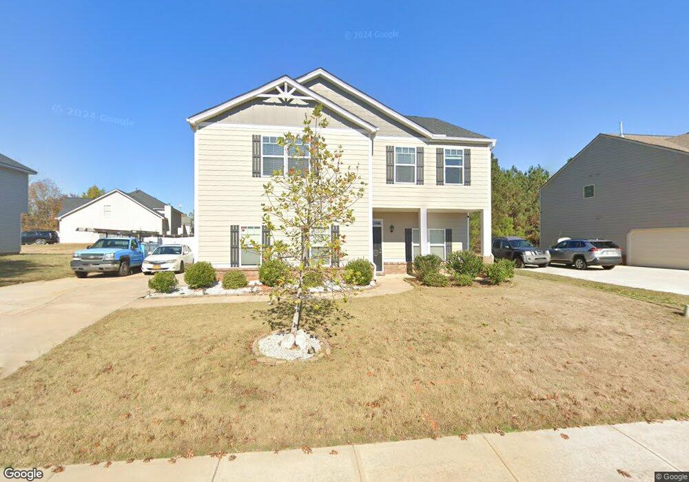 410 Silver Willow Walk, Covington, GA 30016 - photo 1