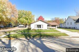 200 E Michigan Ave, George, IA 51237