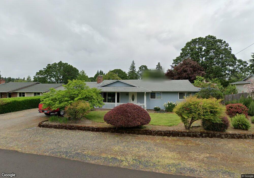 237 Chase Ave SE, Salem, OR 97302 - photo 1