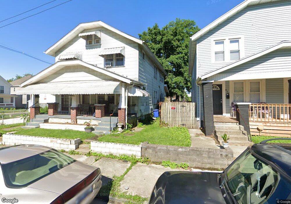 831 Wager St unit 833, Columbus, OH 43206 - photo 1