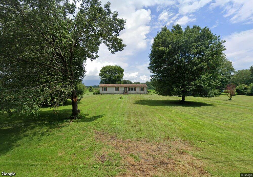 12800 Mount Victoria Rd, Newburg, MD 20664 - photo 1