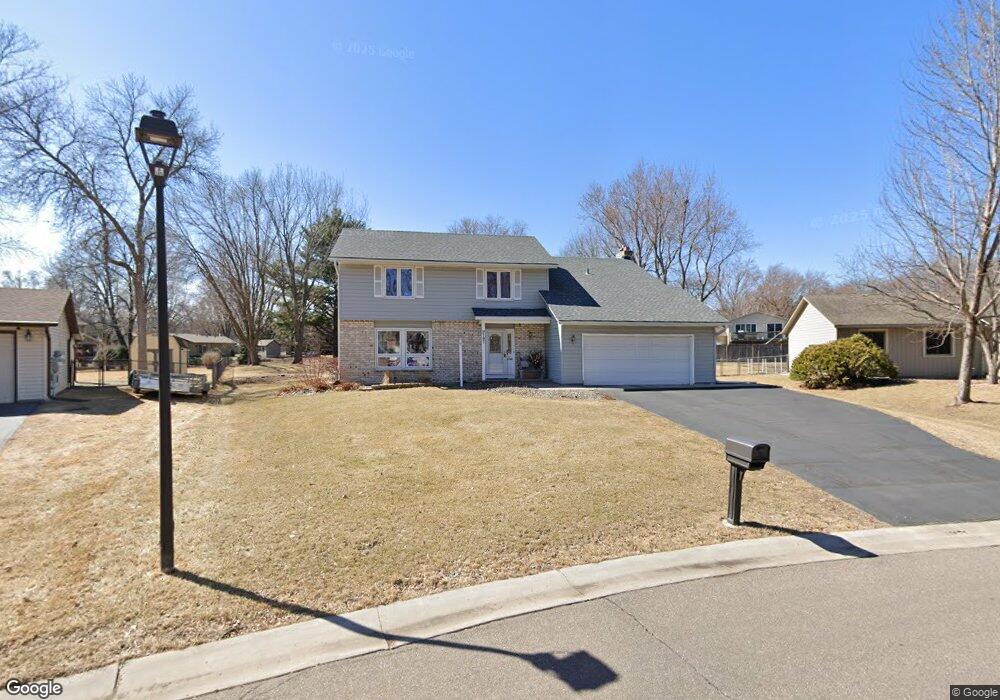 9797 103rd Place N, Maple Grove, MN 55369 - photo 1