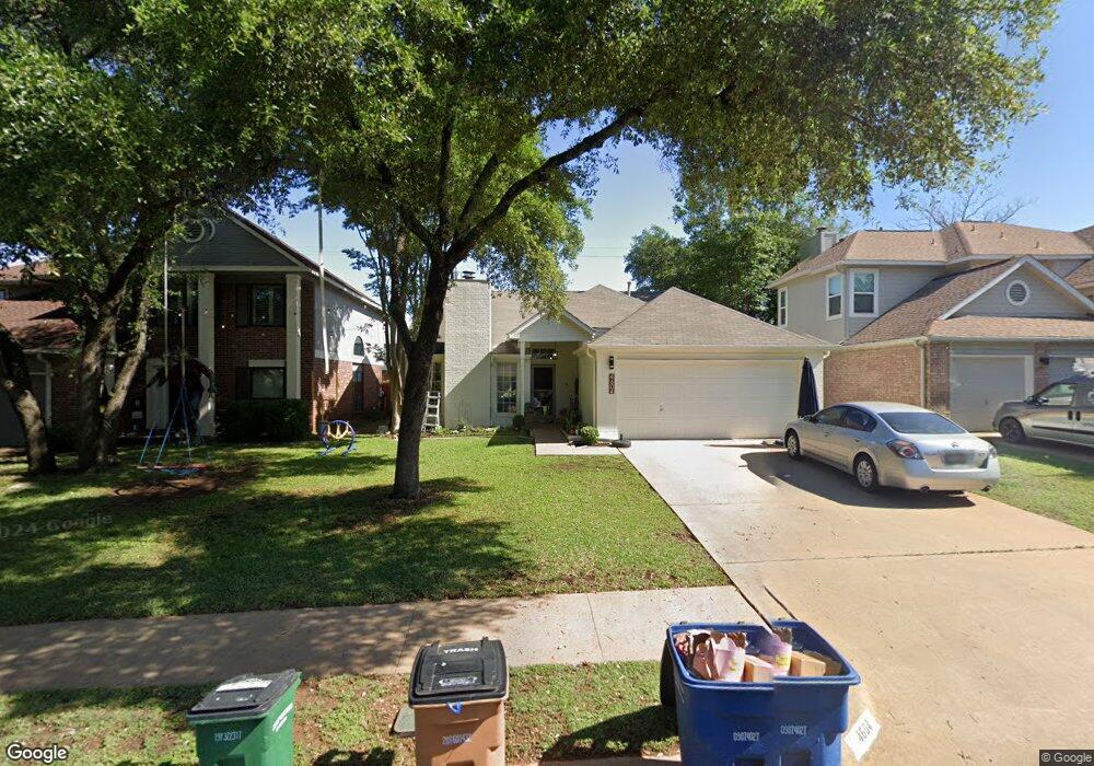4604 Everest Ln, Austin, TX 78727 - photo 1