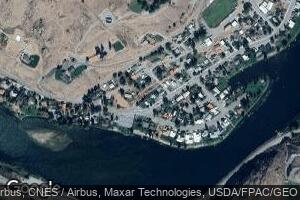 616 Warren Ave W, Pateros, WA 98846