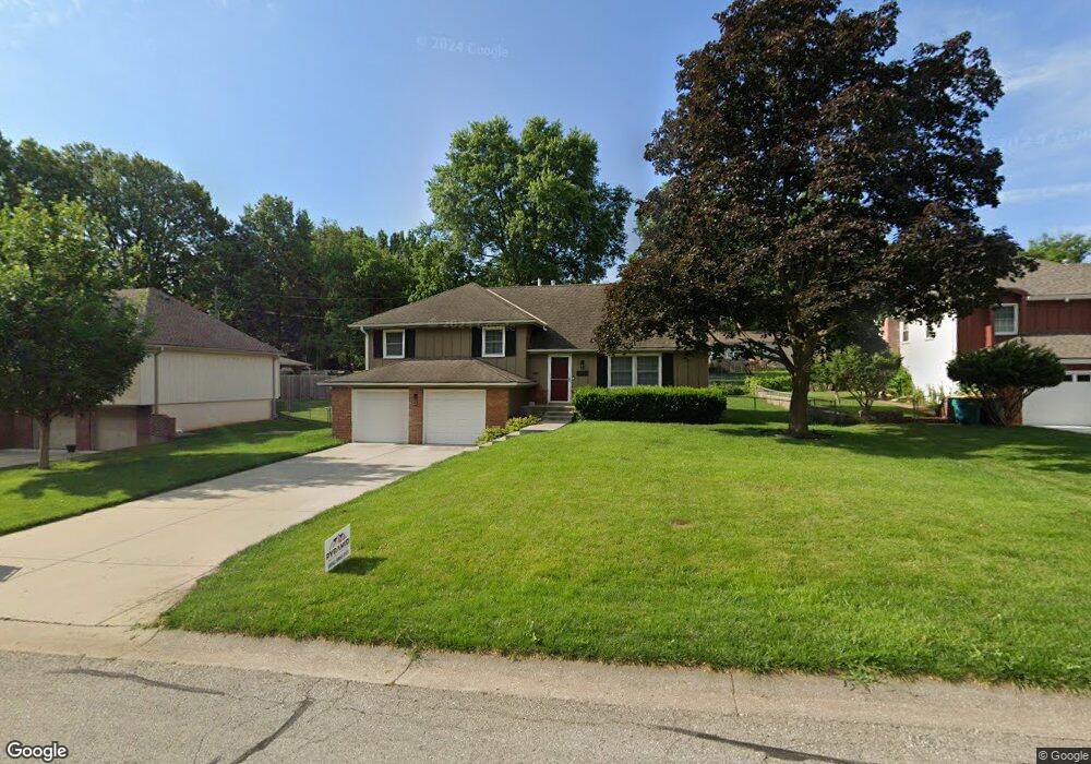 12101 W 60th Terrace, Shawnee, KS 66216 - photo 1