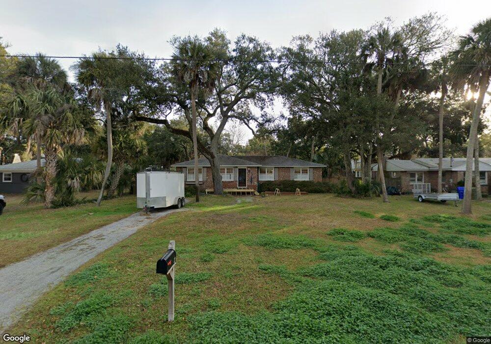 22 22nd Ave, Isle of Palms, SC 29451 - photo 1