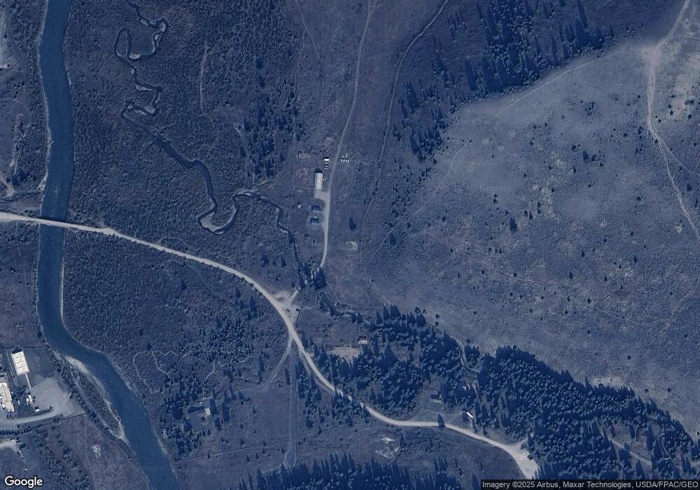 253 Porcupine Creek Rd, West Yellowstone, MT 59758 - photo 1