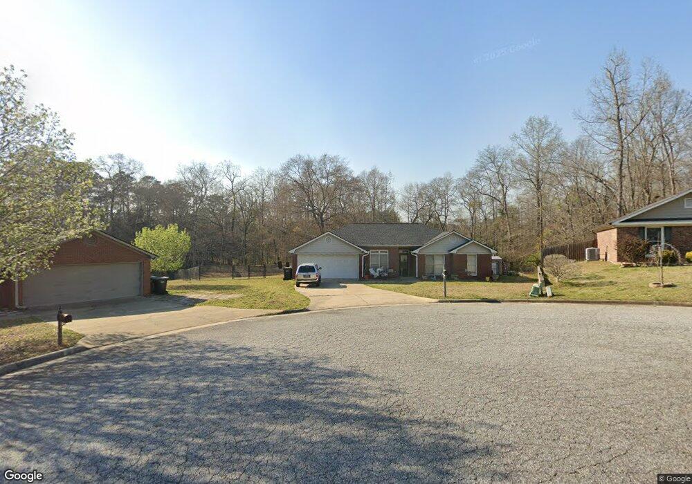 6737 Stone Creek Ct, Columbus, GA 31909 - photo 1
