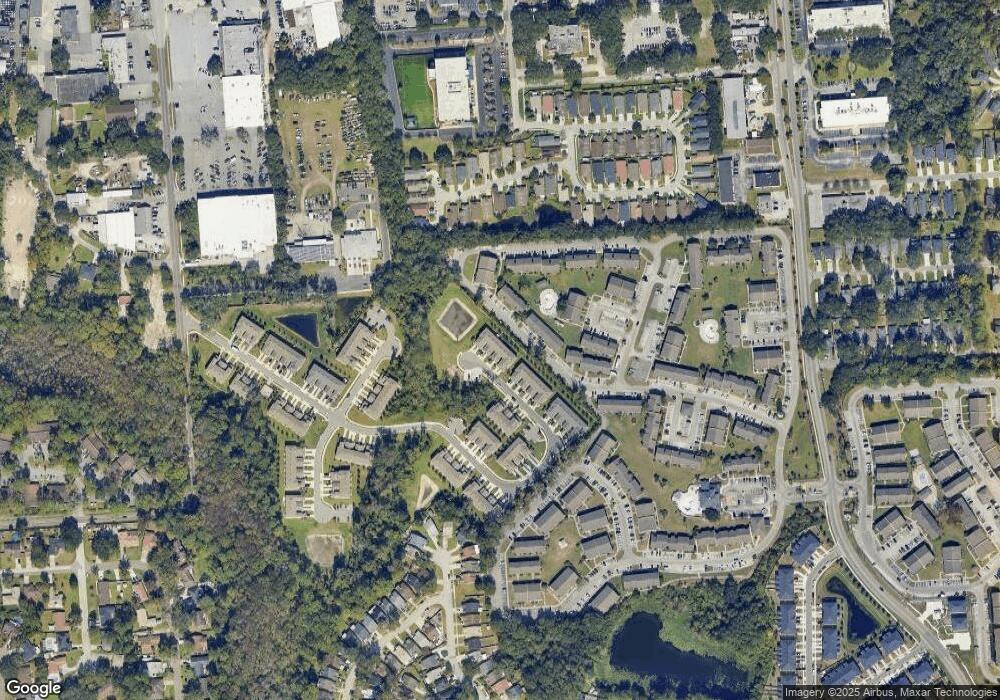 446 Aralia Ln, Jacksonville, FL 32216 - photo 1