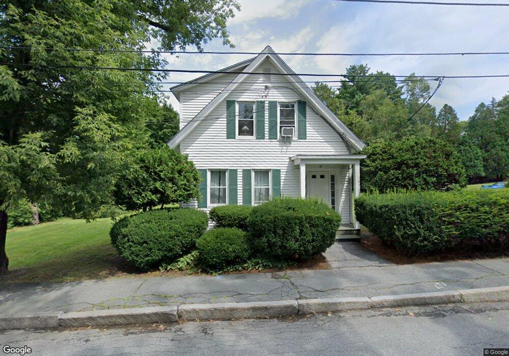 15 Tracy St, Lebanon, NH 03784 - photo 1