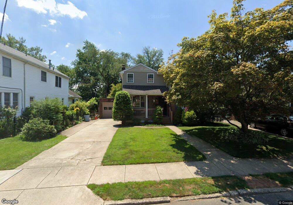 1412 W High St, Haddon Heights, NJ 08035 - photo 1