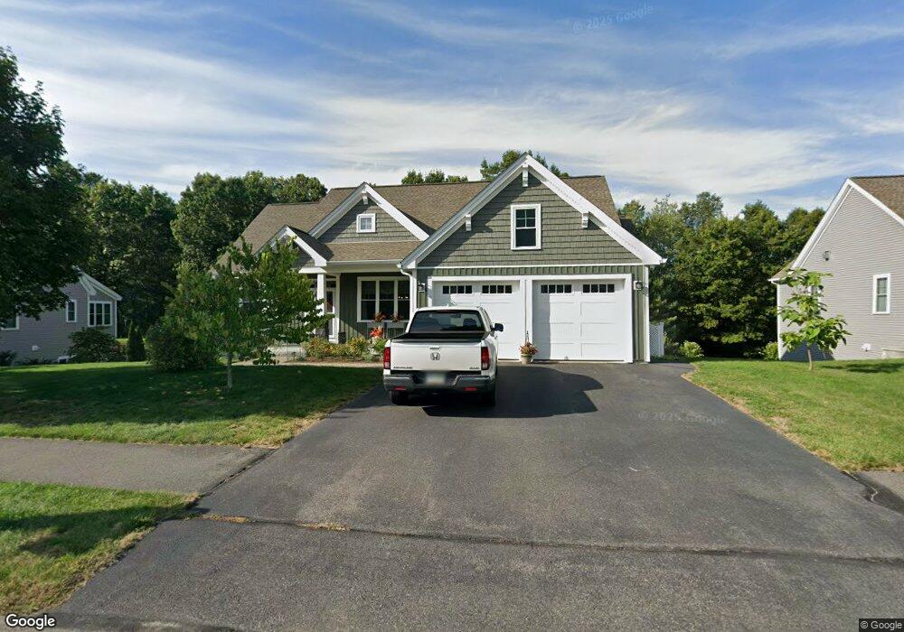 19 Legacy Dr, Nashua, NH 03062 - photo 1