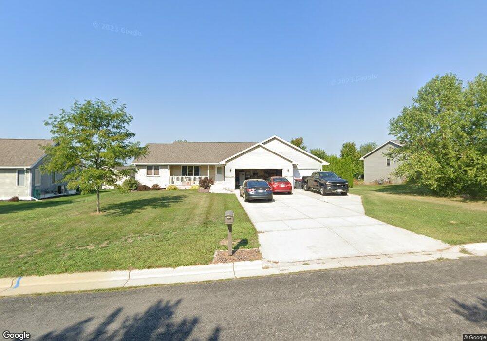 51 Braeburn Way, Evansville, WI 53536 - photo 1