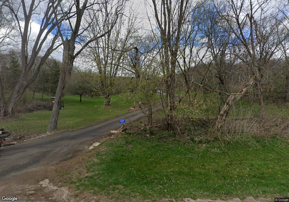 N20091 Paradise Ln, Galesville, WI 54630 - photo 1