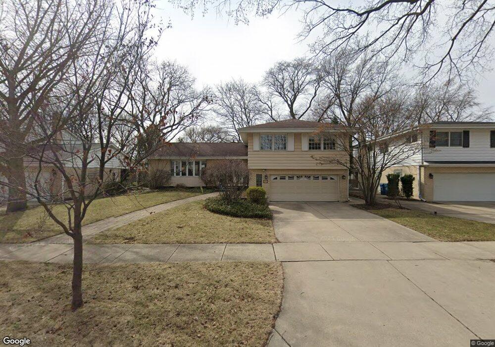 838 S Euclid Ave, Elmhurst, IL 60126 - photo 1