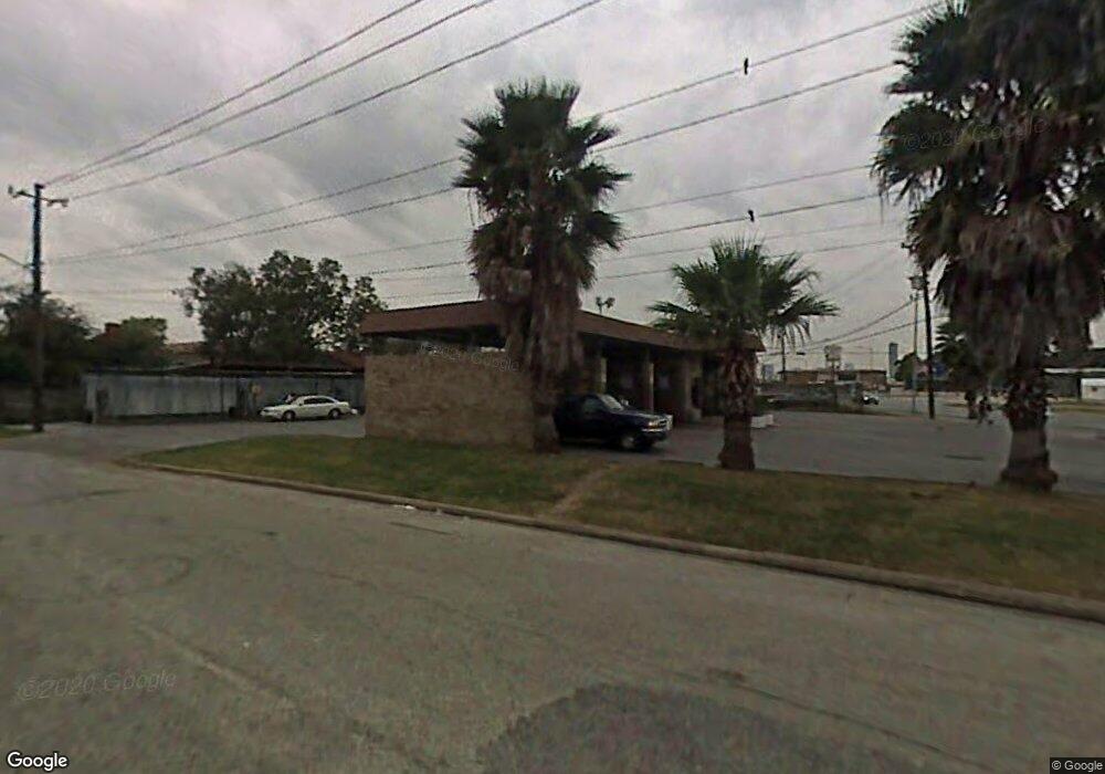 VACANT Del Rio St, Houston, TX 77021 - photo 1