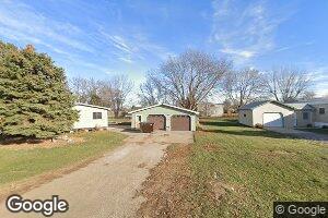 702 Main Ave, Geddes, SD 57342