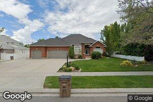 867 E Rosefield Ln, Draper, UT 84020