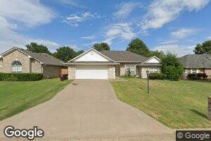 7217 Red Pine Dr, Fort Smith, AR 72916