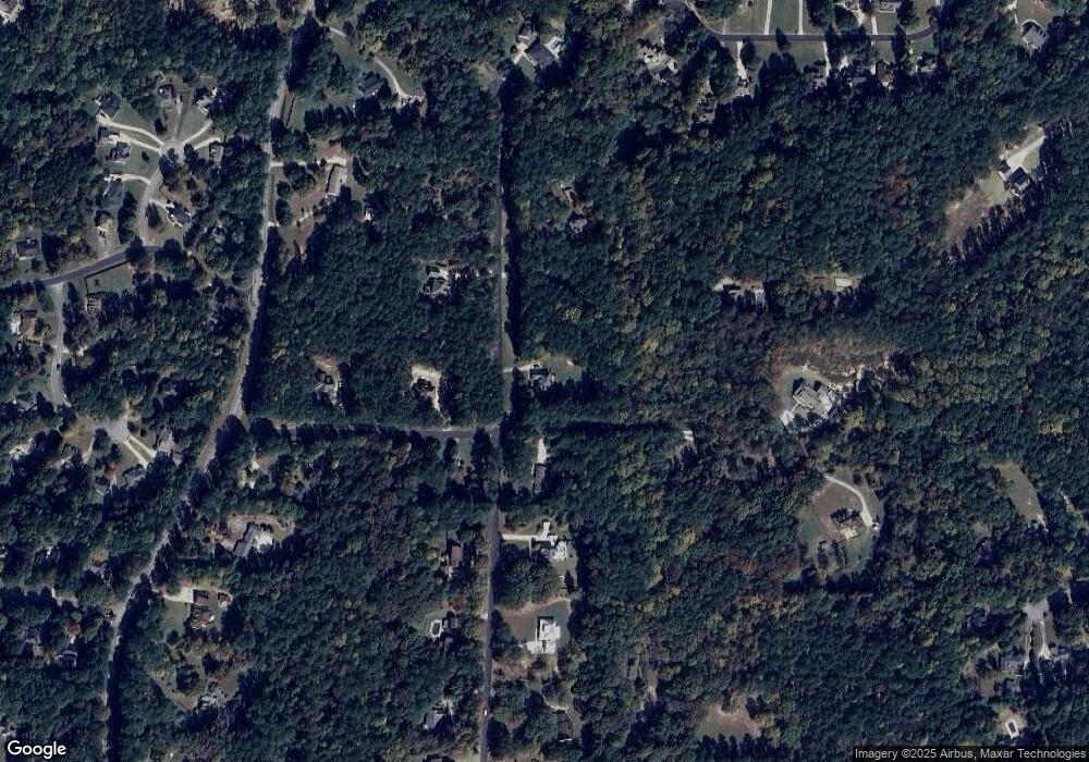 127 Deer Run Trail, Sharpsburg, GA 30277 - photo 1