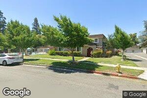 2934 Creekside Dr, San Jose, CA 95132