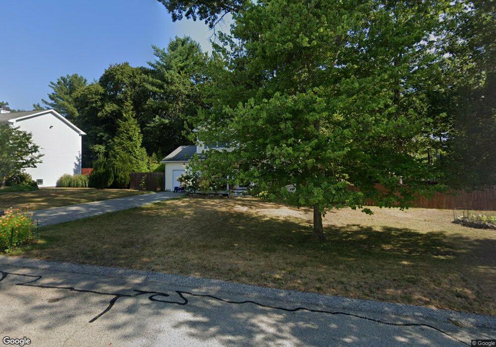 104 Scenic Way unit 61, Exeter, RI 02822 - photo 1