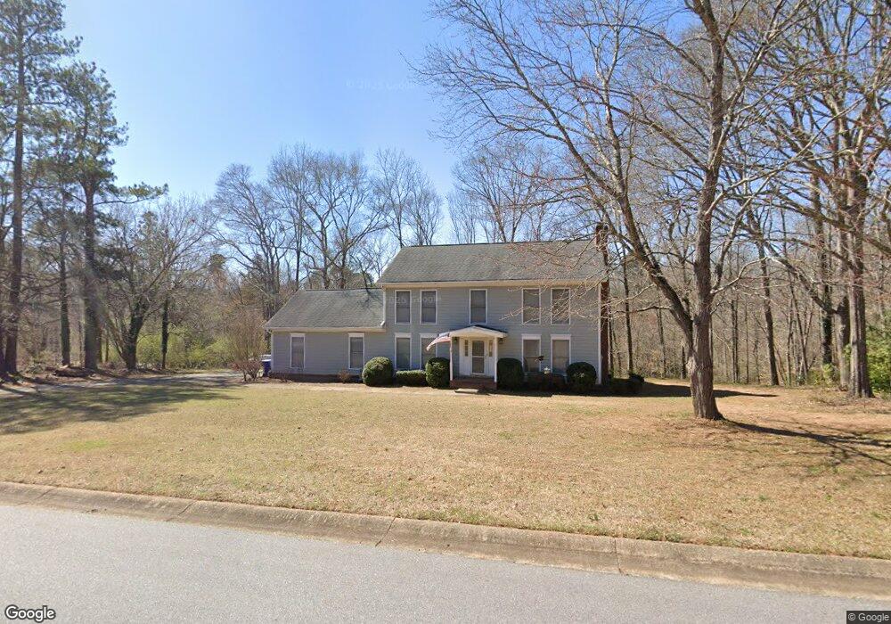 1270 Creekshore Dr, Athens, GA 30606 - photo 1