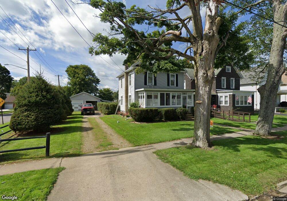 303 N 13th St, Olean, NY 14760 - photo 1