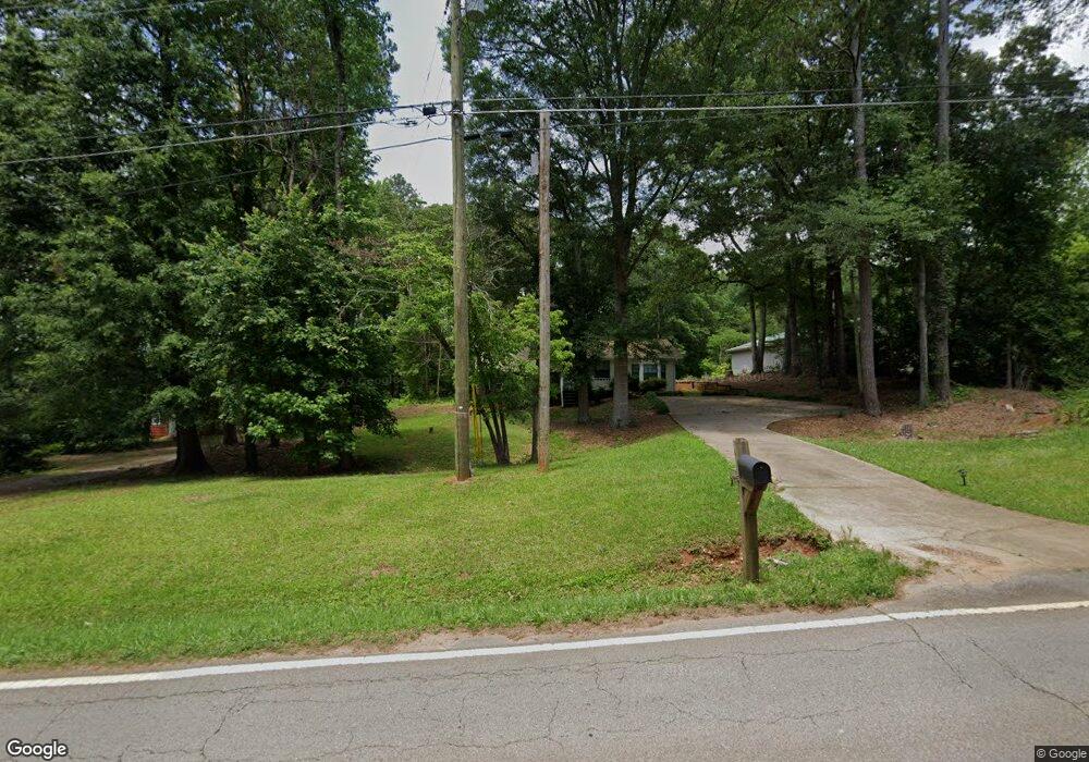 2377 Lovvorn Rd, Carrollton, GA 30117 - photo 1
