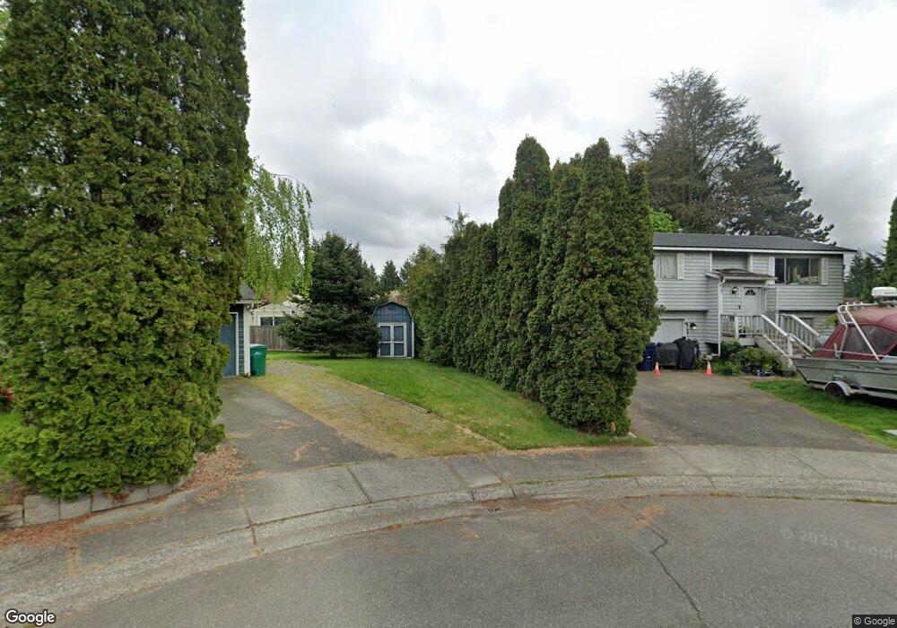 928 207th Place SE, Bothell, WA 98012 - photo 1