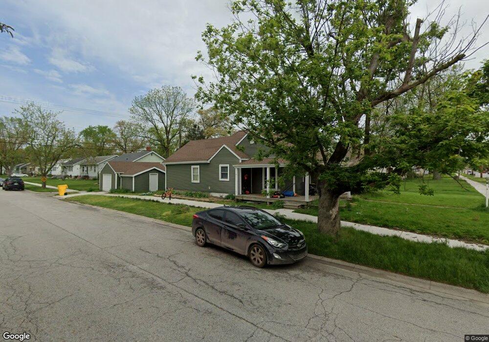 722 W Main St, Griffith, IN 46319 - photo 1