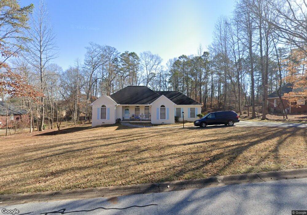 266 Imperial Way, Bogart, GA 30622 - photo 1