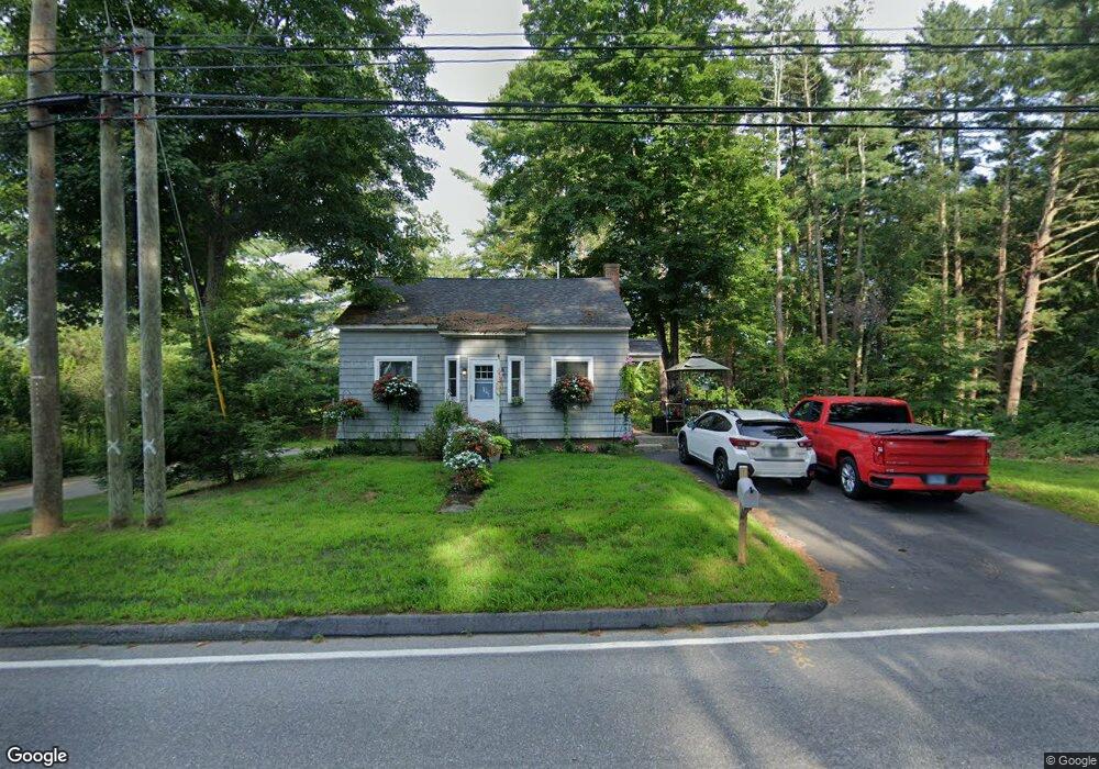 1714 Upper Maple St, Dayville, CT 06241 - photo 1