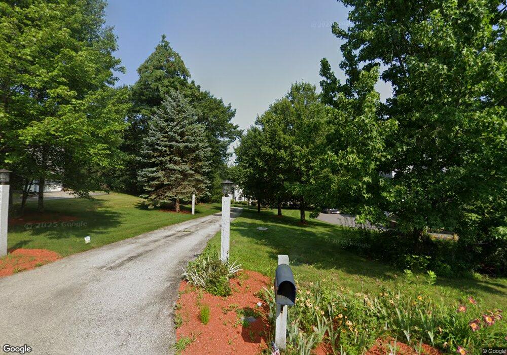 37 Mockingbird Hill Rd, Windham, NH 03087 - photo 1