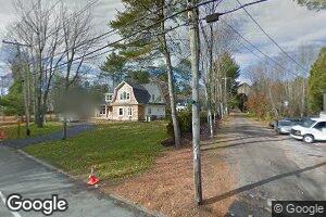 11 Madokawando Rd, Falmouth, ME 04105