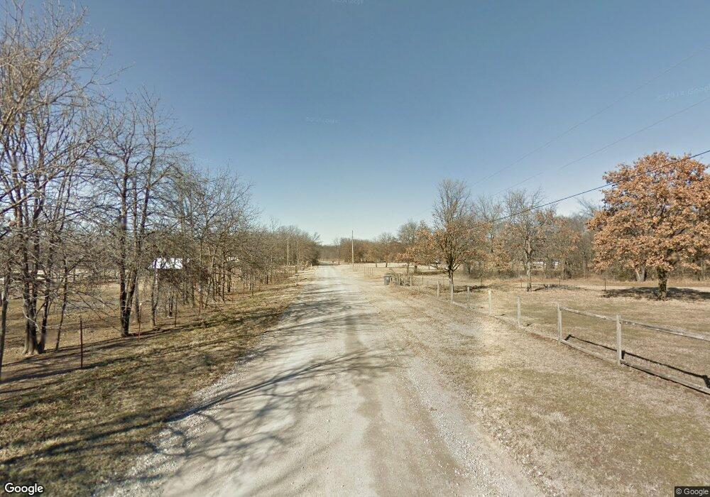 0 N 233 Rd, Mounds, OK 74047 - photo 1