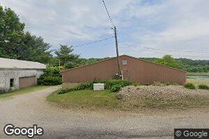 9073 Overton Rd, Burbank, OH 44214