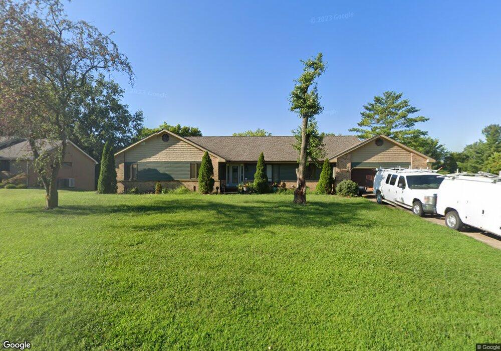 62 Santa Anita Dr, Maryville, IL 62062 - photo 1