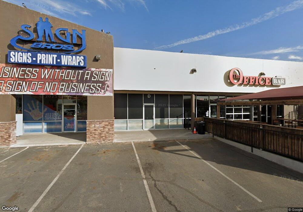 8334 8334 Rd, El Paso, TX 79907 - photo 1