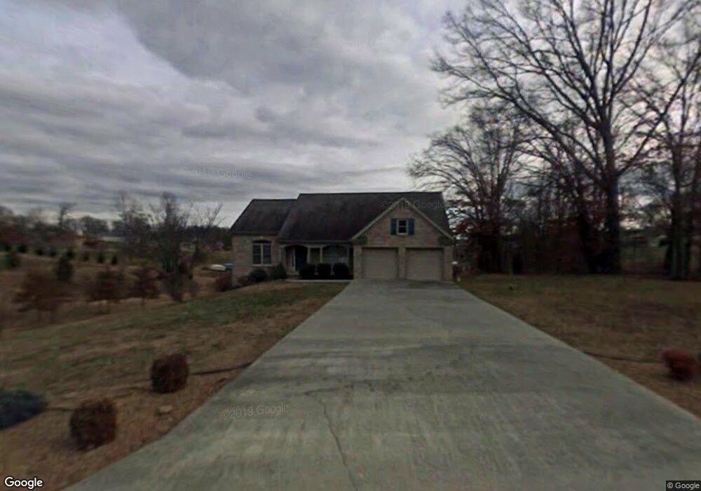 202 Baye Rd, Rutledge, TN 37861 - photo 1