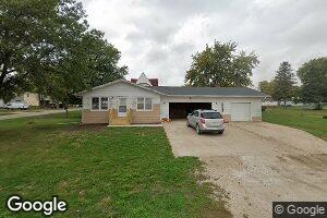 301 Mereness St, Glidden, IA 51443
