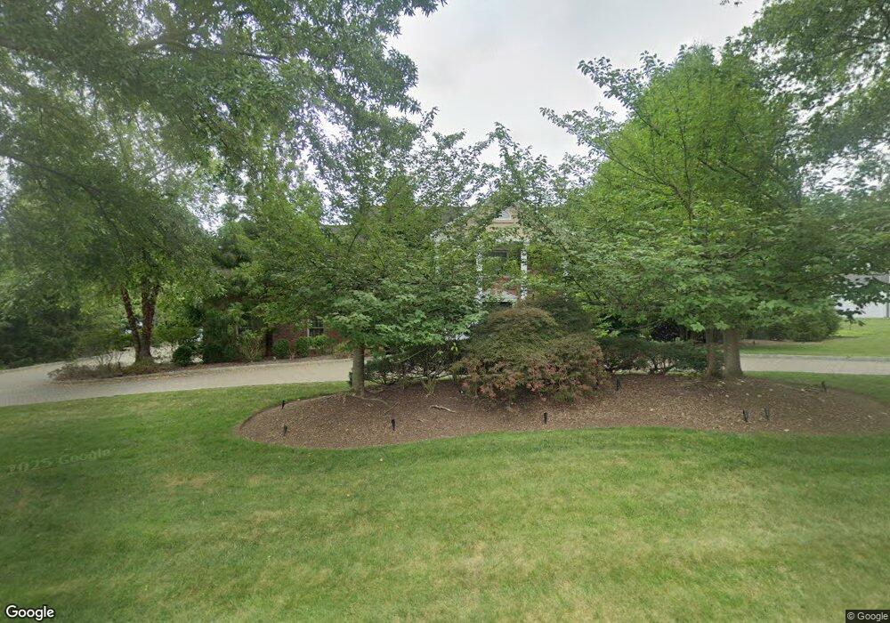 15 Oconners Ln, Old Tappan, NJ 07675 - photo 1