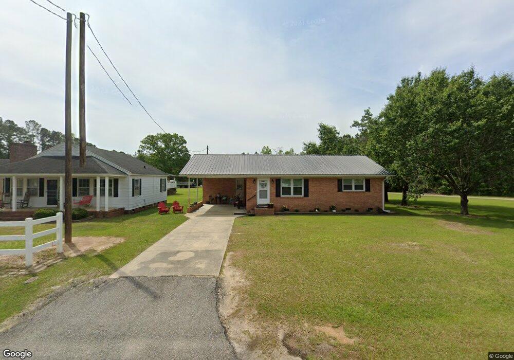 3616 Highway 472, Conway, SC 29526 - photo 1
