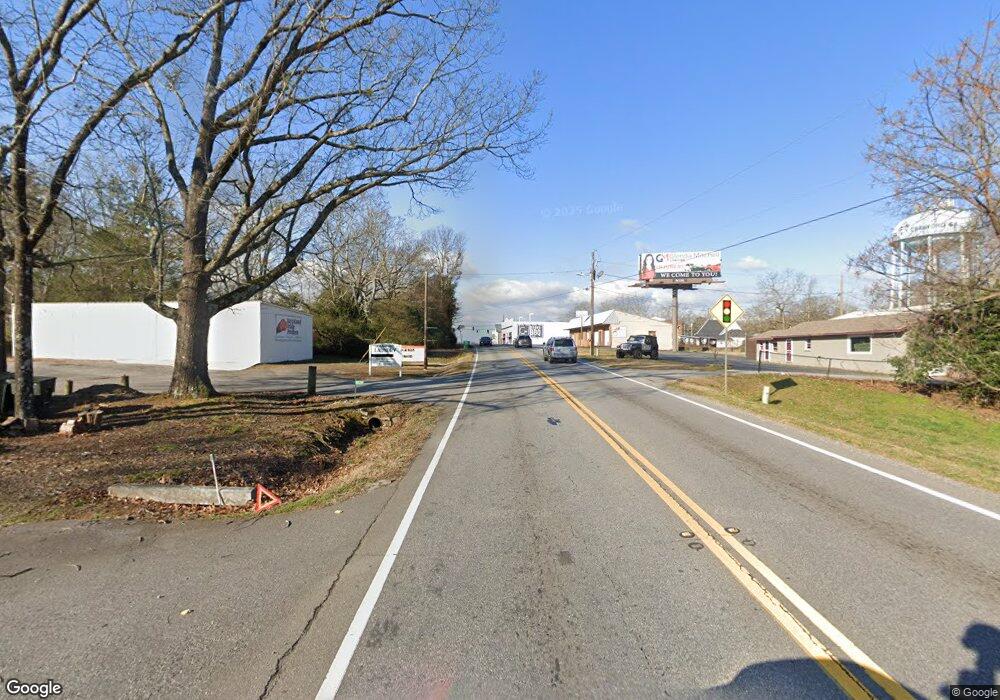 1141, 11 Athens Rd, Crawford, GA 30630 - photo 1